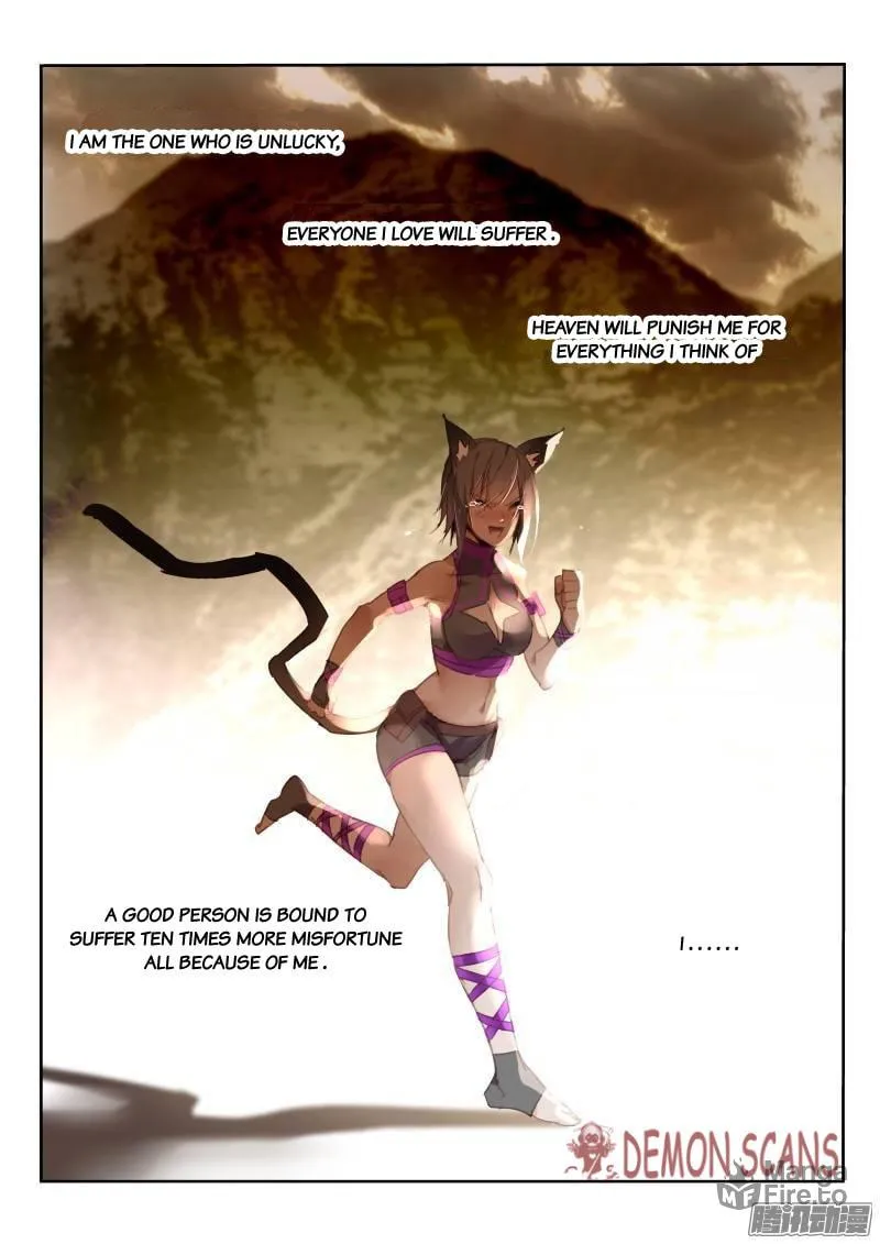 Fairies Cultivation Manual (Colored) Chapter 235 page 12 - 