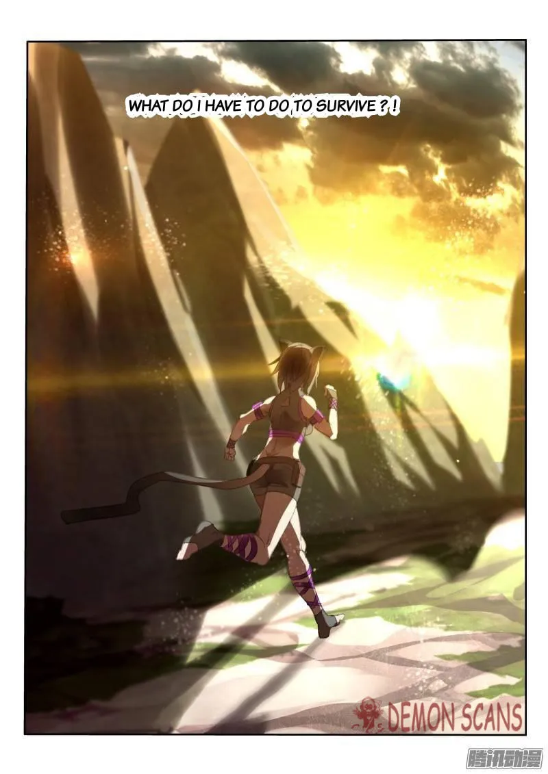 Fairies Cultivation Manual (Colored) Chapter 235 page 13 - 