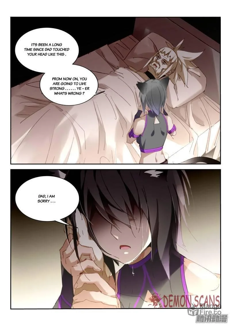 Fairies Cultivation Manual (Colored) Chapter 235 page 6 - 