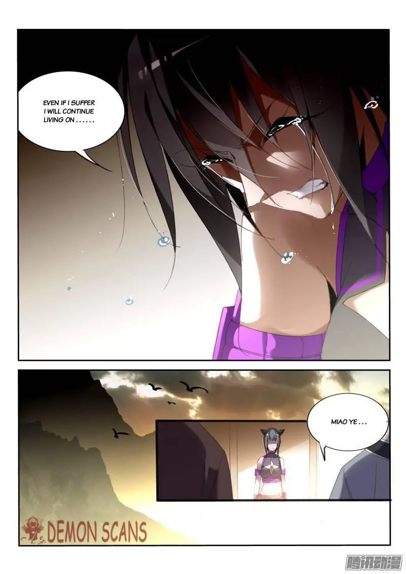 Fairies Cultivation Manual (Colored) Chapter 235 page 8 - 