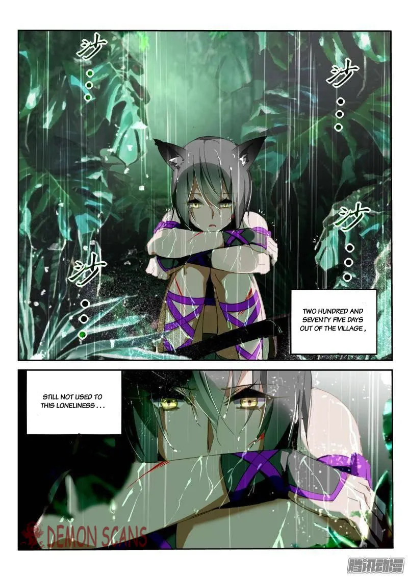 Fairies Cultivation Manual (Colored) Chapter 236 page 2 - 