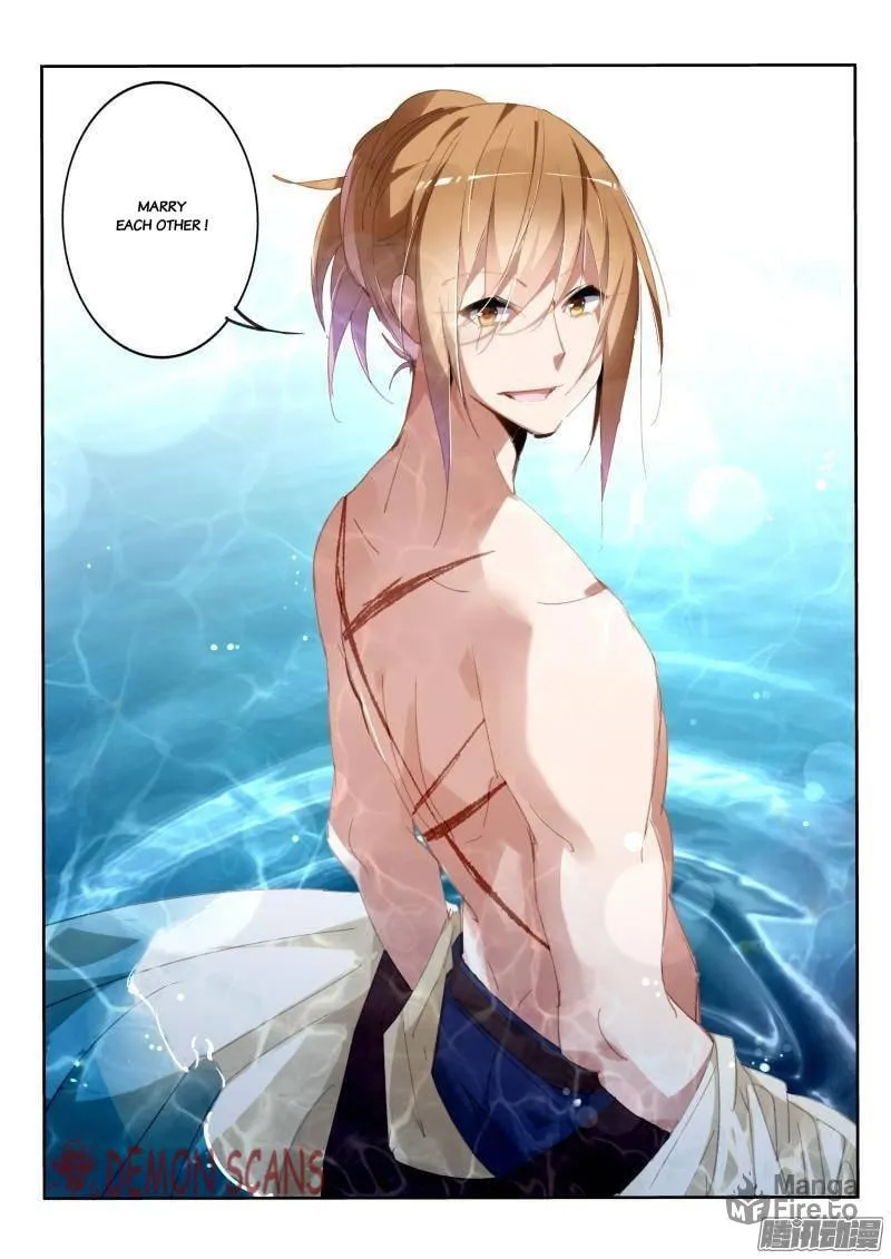 Fairies Cultivation Manual (Colored) Chapter 236 page 12 - 