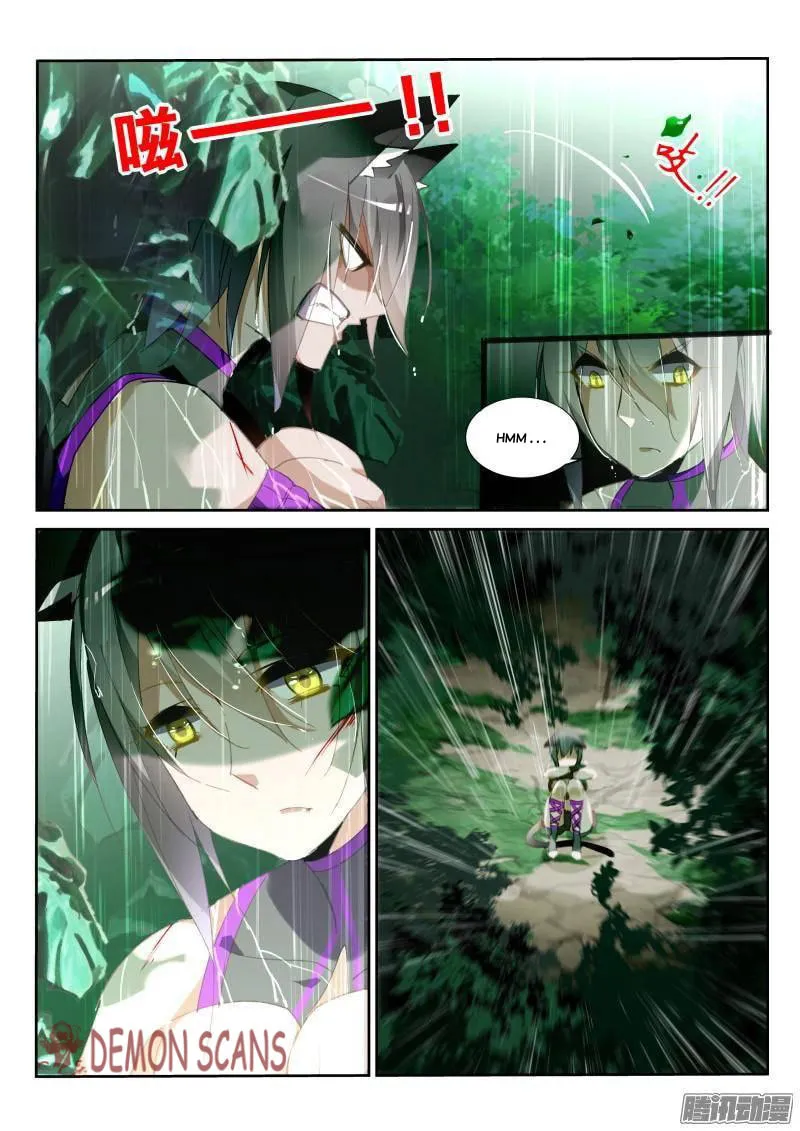 Fairies Cultivation Manual (Colored) Chapter 236 page 4 - 
