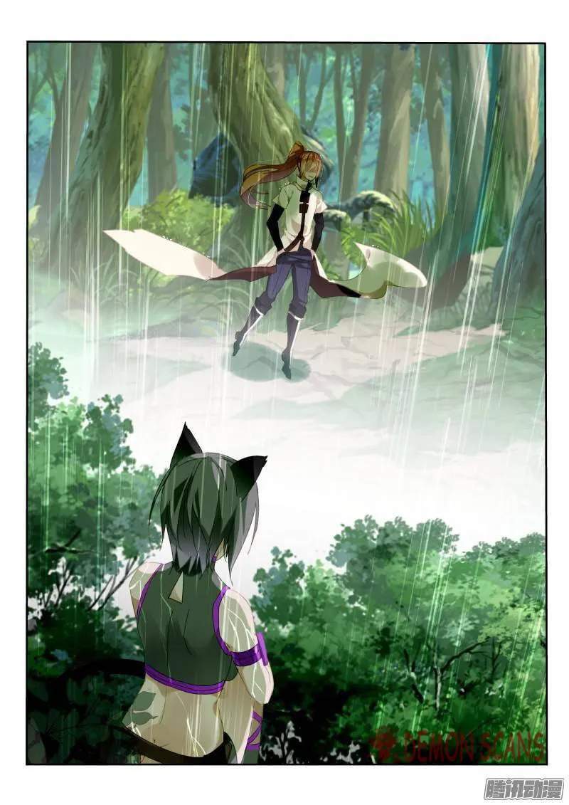 Fairies Cultivation Manual (Colored) Chapter 236 page 7 - 