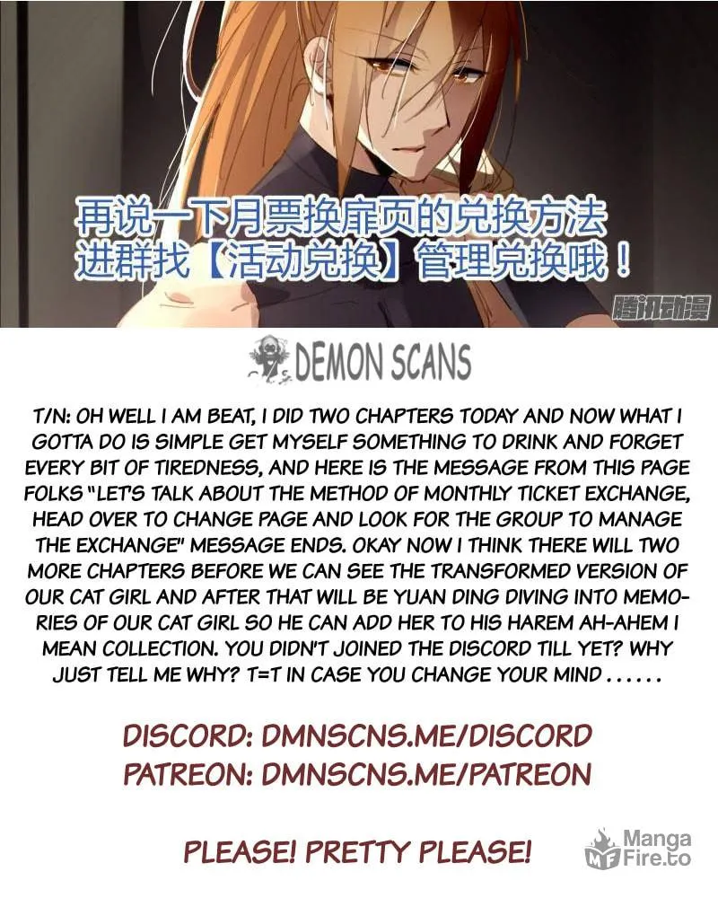 Fairies Cultivation Manual (Colored) Chapter 237 page 10 - 