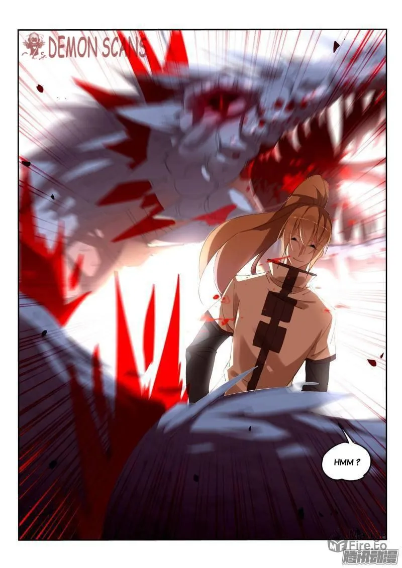 Fairies Cultivation Manual (Colored) Chapter 238 page 6 - 