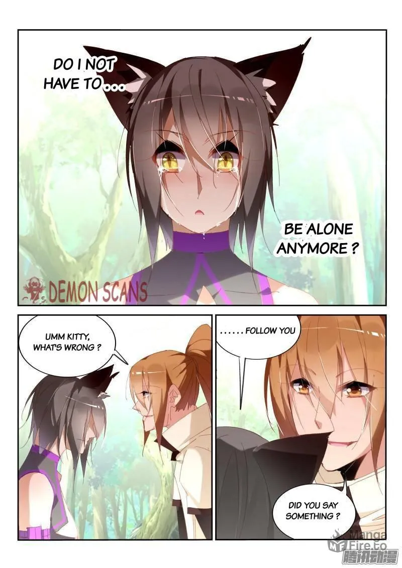 Fairies Cultivation Manual (Colored) Chapter 238 page 9 - 