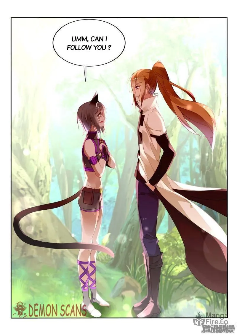 Fairies Cultivation Manual (Colored) Chapter 238 page 10 - 