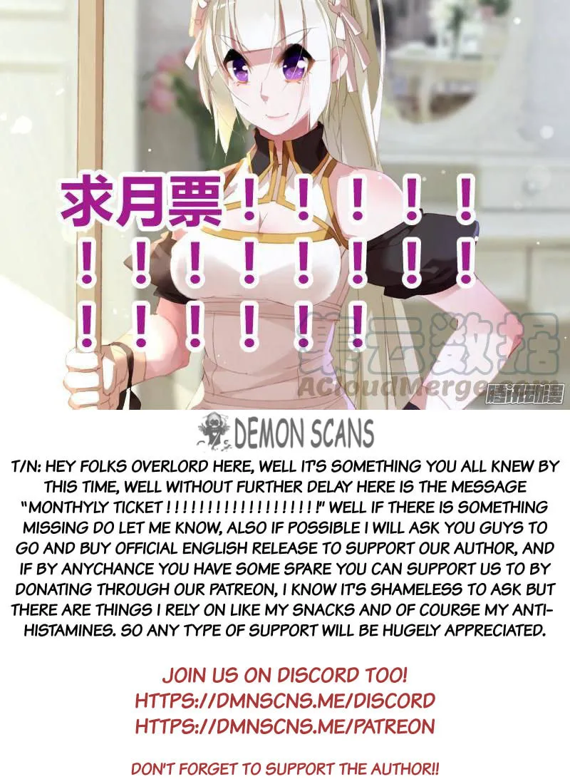 Fairies Cultivation Manual (Colored) Chapter 239 page 11 - 