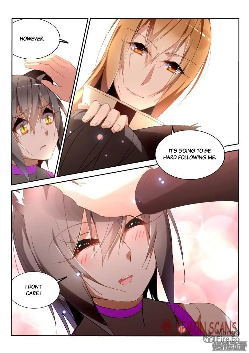 Fairies Cultivation Manual (Colored) Chapter 239 page 3 - 
