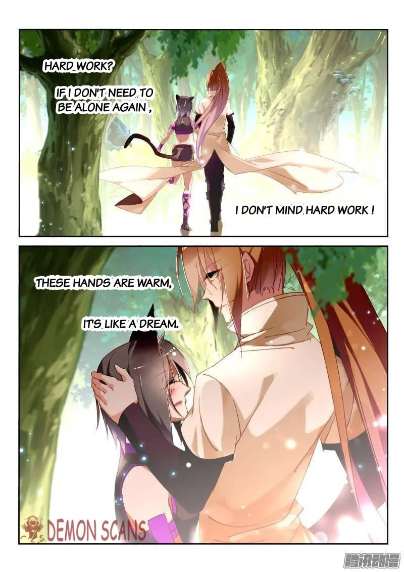Fairies Cultivation Manual (Colored) Chapter 239 page 4 - 