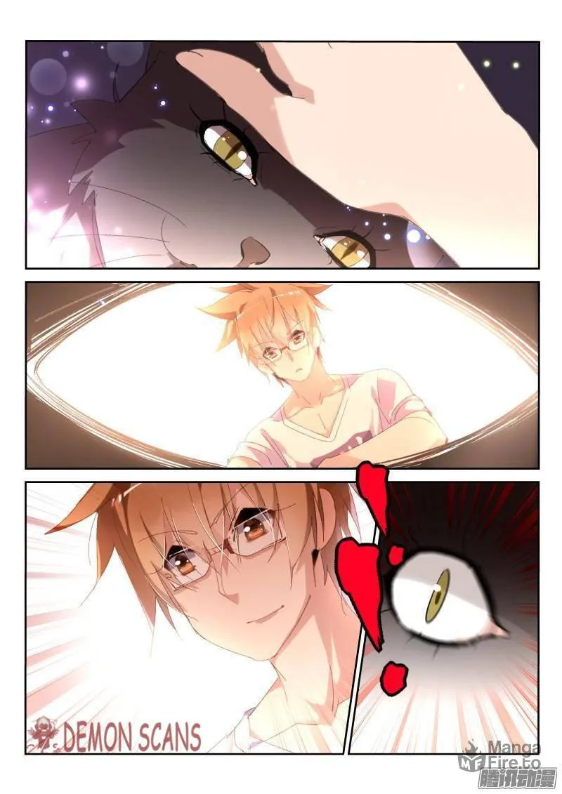 Fairies Cultivation Manual (Colored) Chapter 239 page 6 - 
