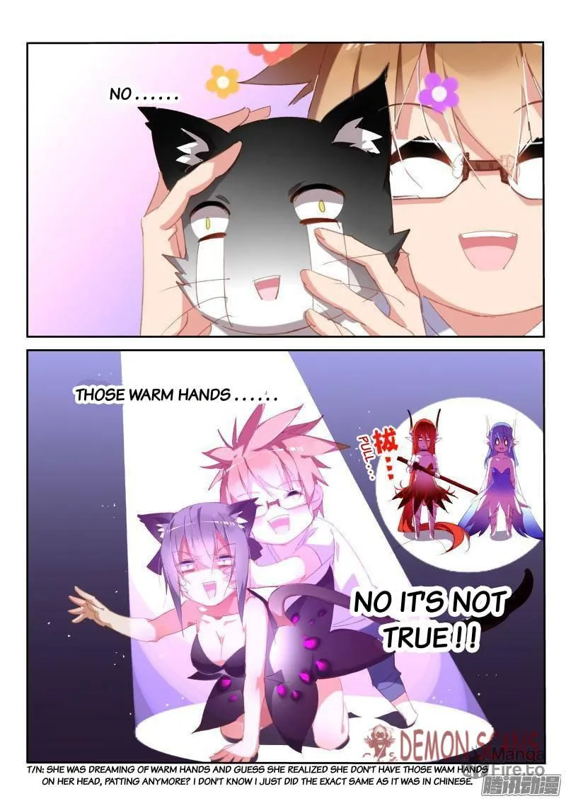 Fairies Cultivation Manual (Colored) Chapter 239 page 10 - 