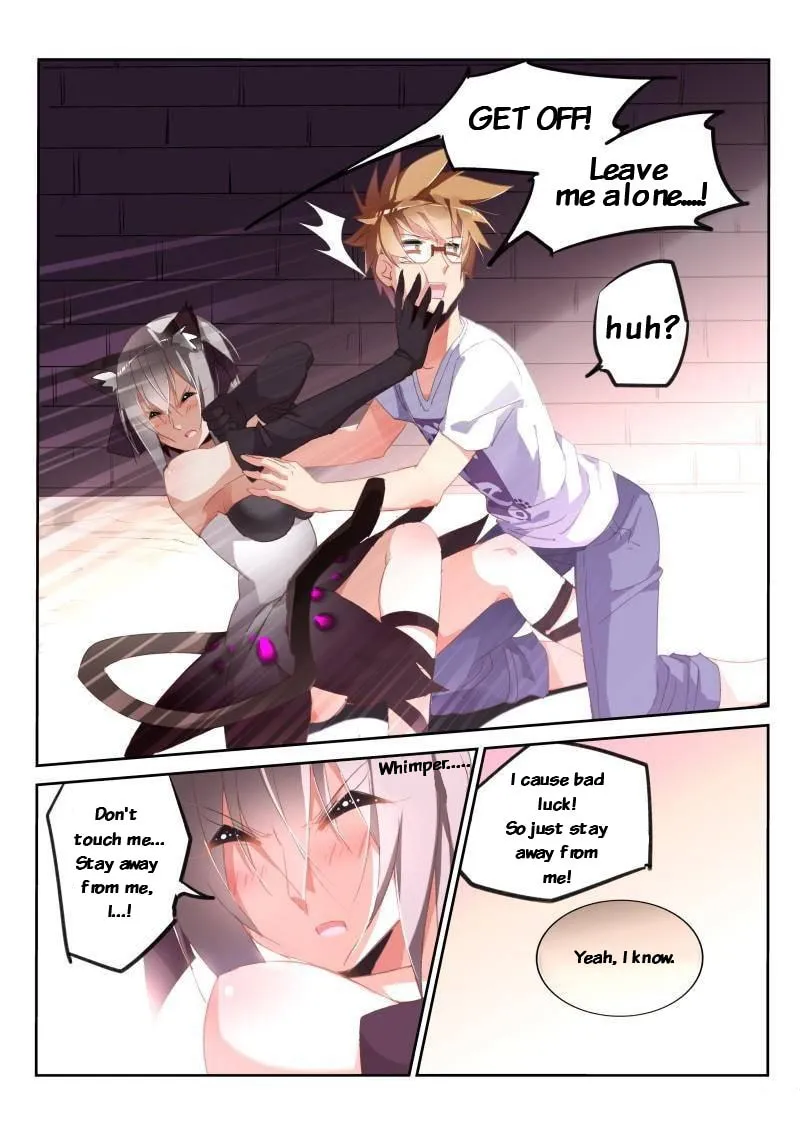 Fairies Cultivation Manual (Colored) Chapter 240 page 2 - 