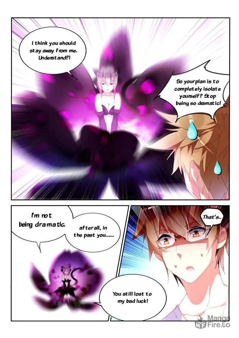 Fairies Cultivation Manual (Colored) Chapter 240 page 5 - 