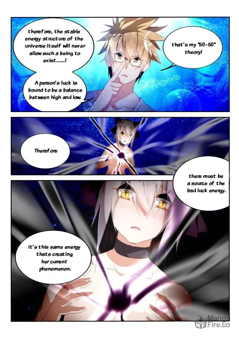 Fairies Cultivation Manual (Colored) Chapter 240 page 10 - 