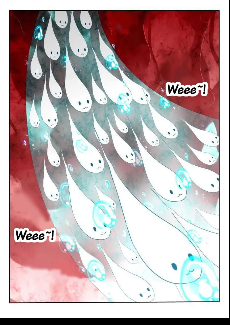 Fairies Cultivation Manual (Colored) Chapter 241 page 2 - 