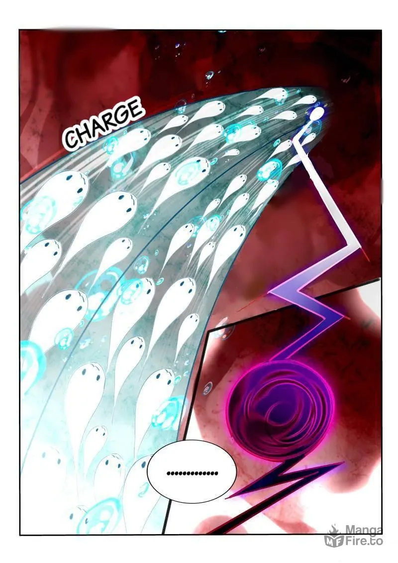 Fairies Cultivation Manual (Colored) Chapter 241 page 3 - 