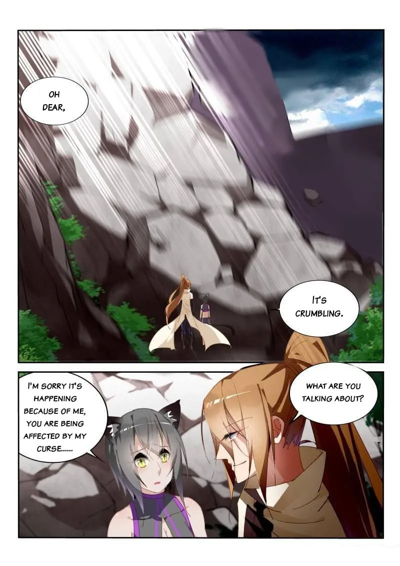 Fairies Cultivation Manual (Colored) Chapter 242 page 2 - 