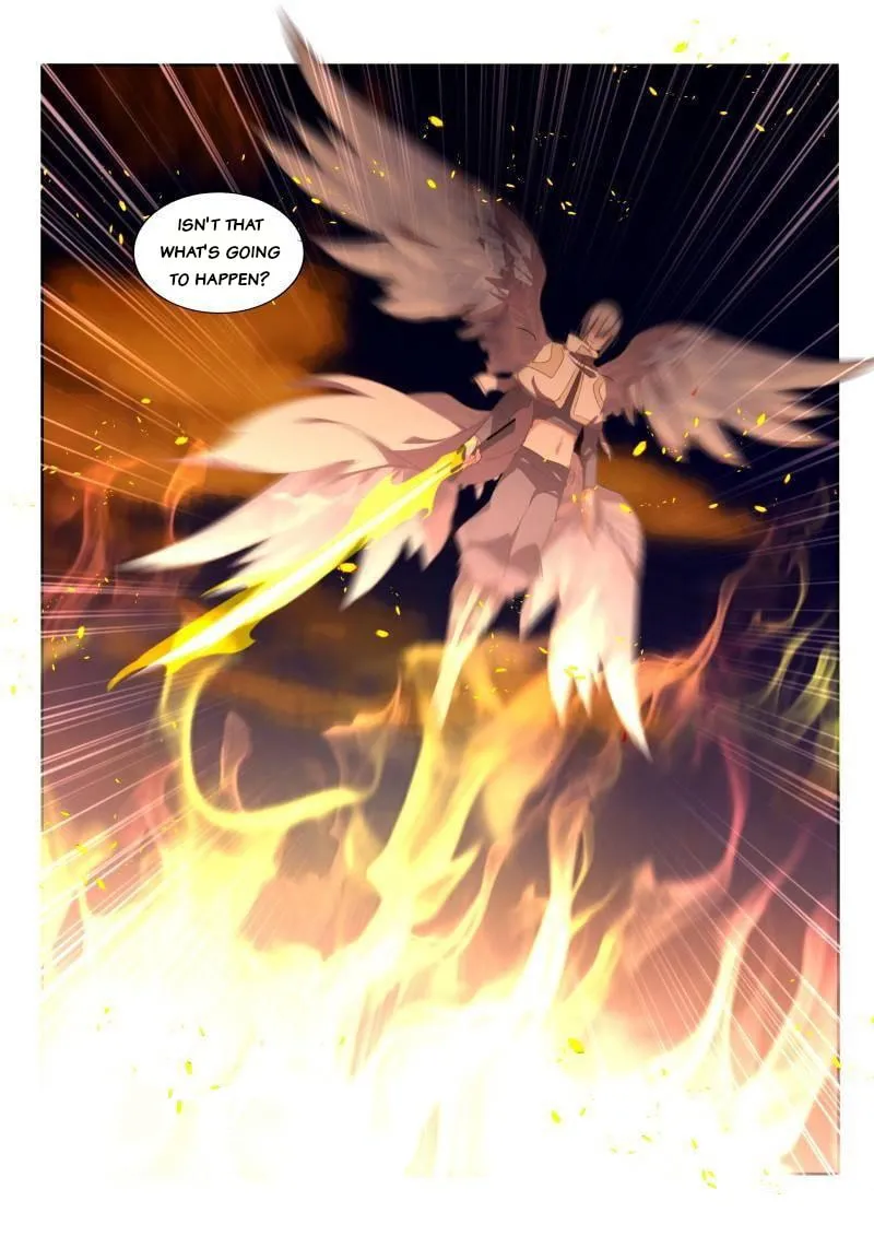 Fairies Cultivation Manual (Colored) Chapter 242 page 11 - 