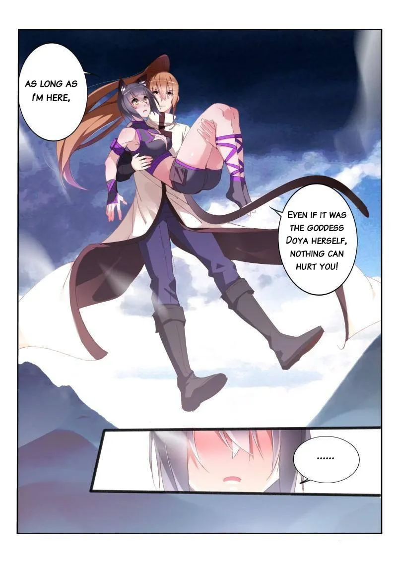 Fairies Cultivation Manual (Colored) Chapter 242 page 4 - 