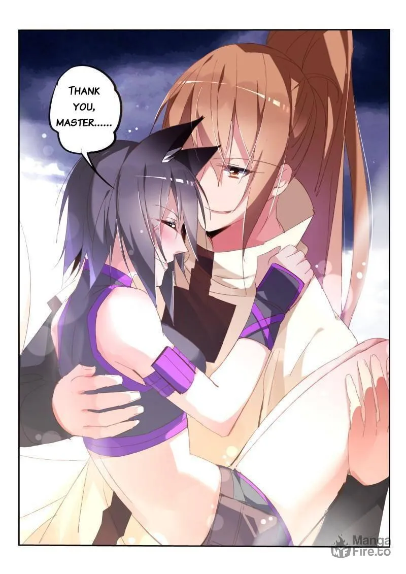 Fairies Cultivation Manual (Colored) Chapter 242 page 5 - 