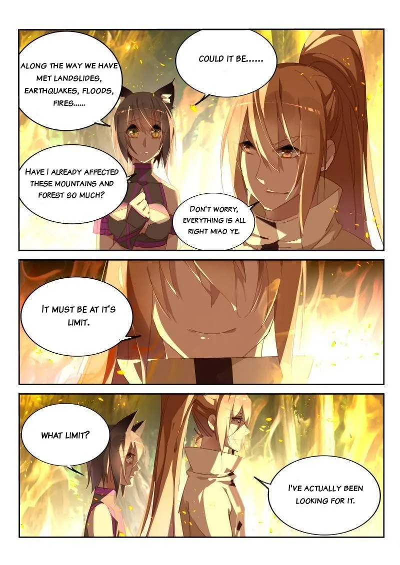 Fairies Cultivation Manual (Colored) Chapter 242 page 7 - 