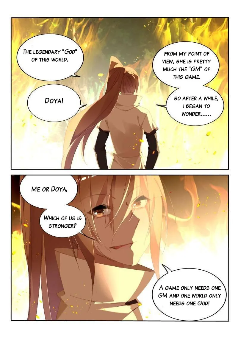 Fairies Cultivation Manual (Colored) Chapter 242 page 8 - 