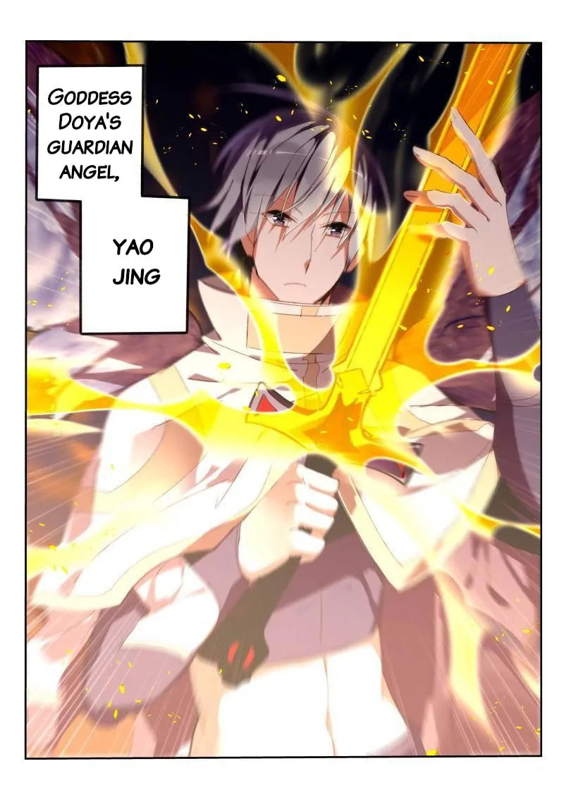 Fairies Cultivation Manual (Colored) Chapter 243 page 2 - 