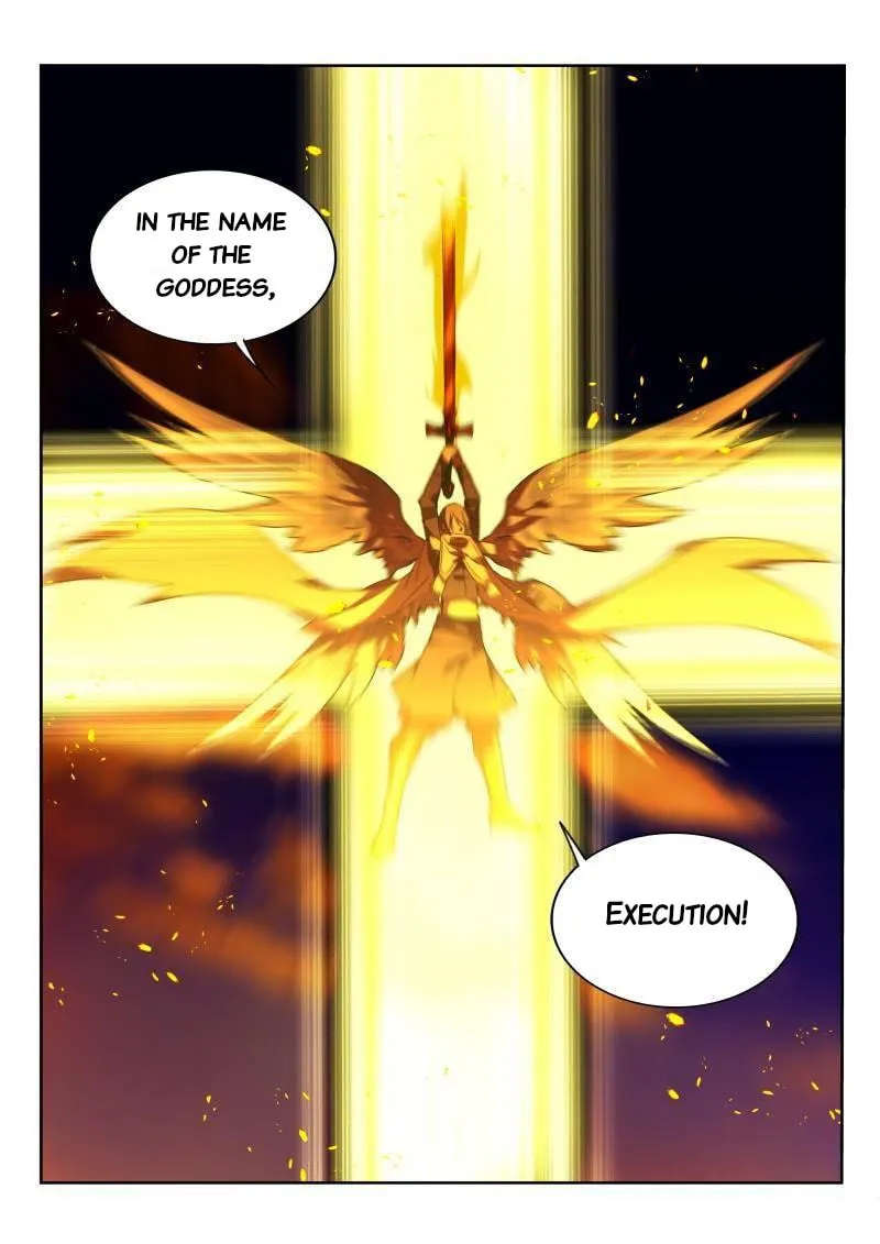 Fairies Cultivation Manual (Colored) Chapter 243 page 4 - 
