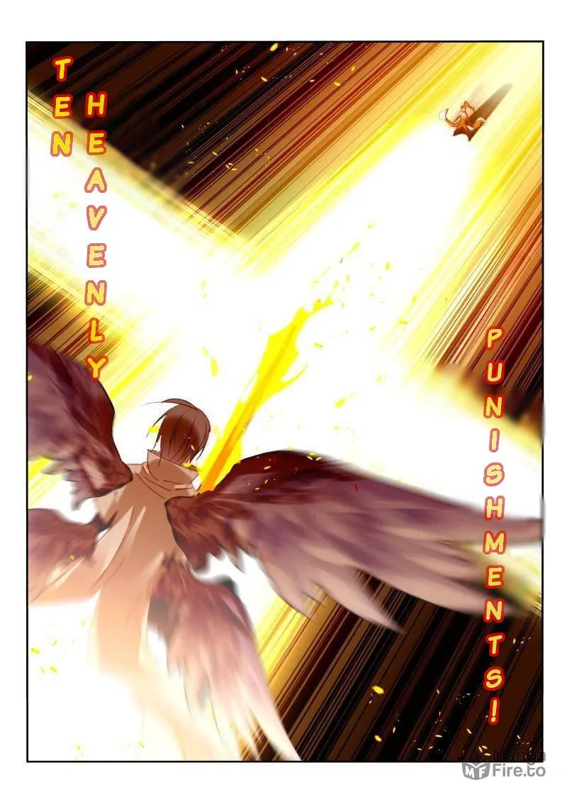 Fairies Cultivation Manual (Colored) Chapter 243 page 5 - 