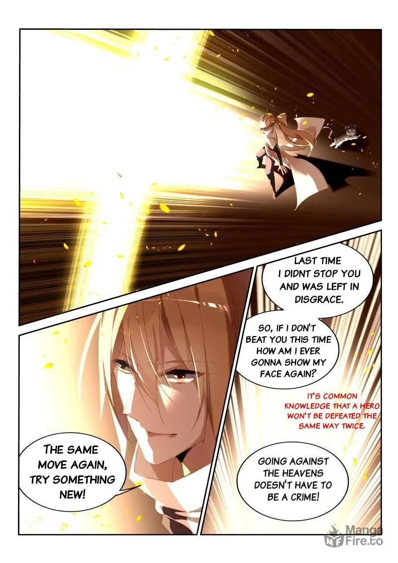 Fairies Cultivation Manual (Colored) Chapter 243 page 6 - 