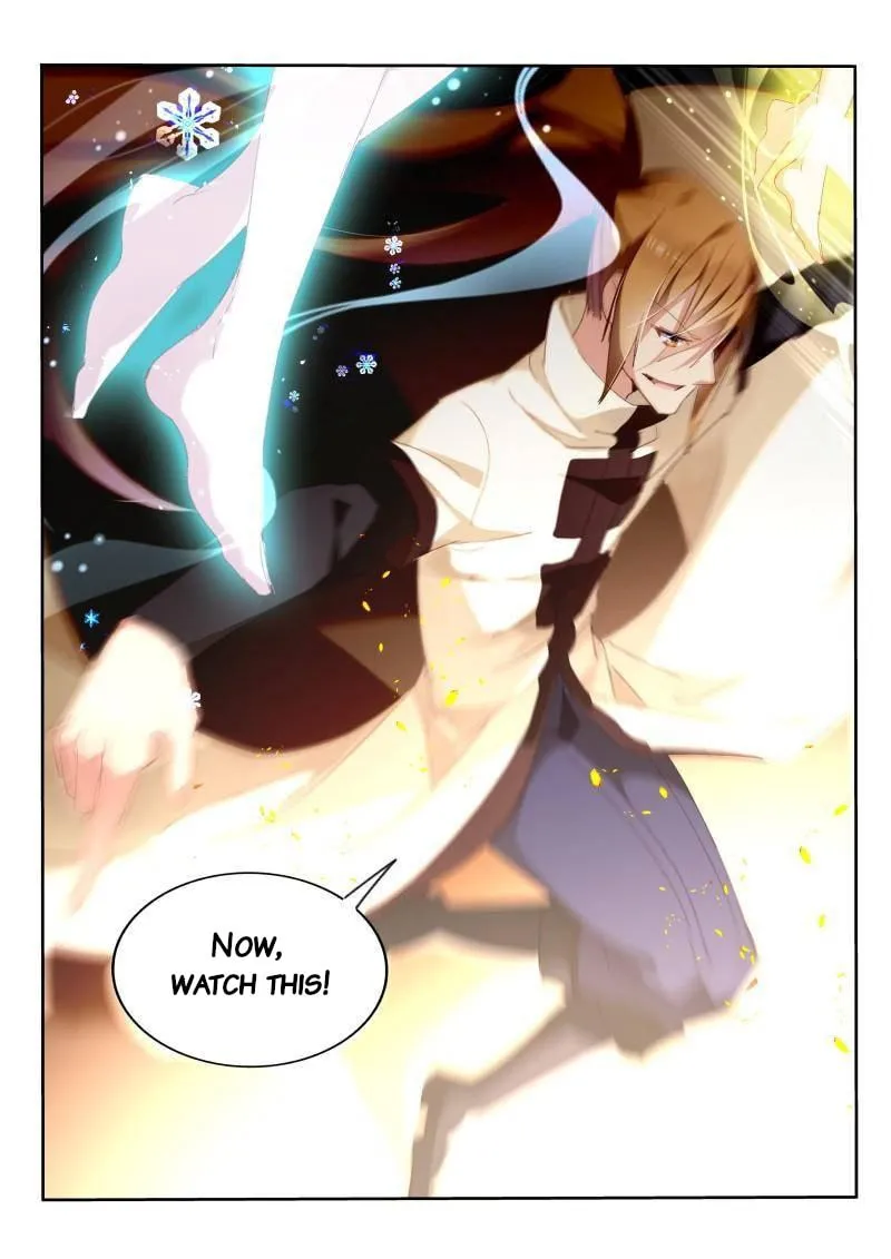 Fairies Cultivation Manual (Colored) Chapter 243 page 7 - 