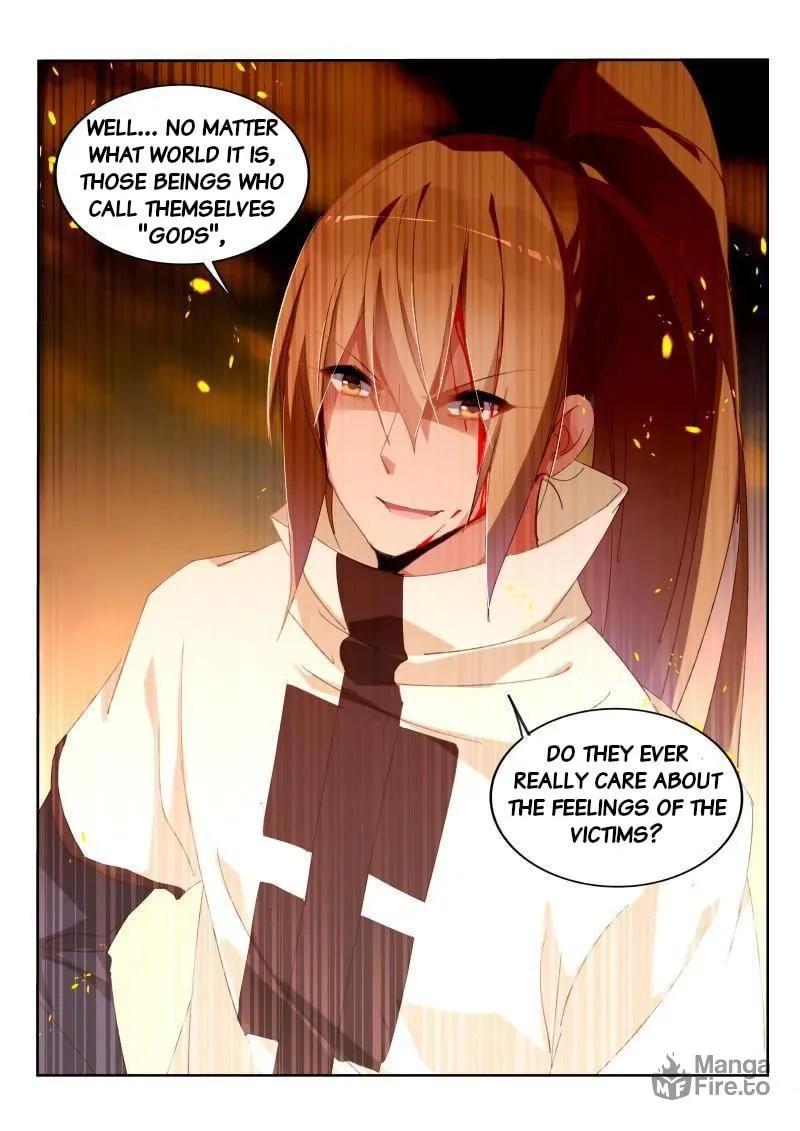 Fairies Cultivation Manual (Colored) Chapter 244 page 9 - 