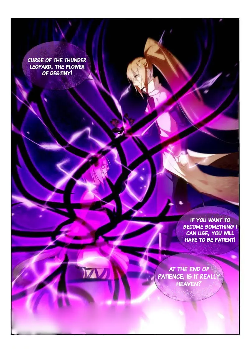 Fairies Cultivation Manual (Colored) Chapter 245 page 11 - 