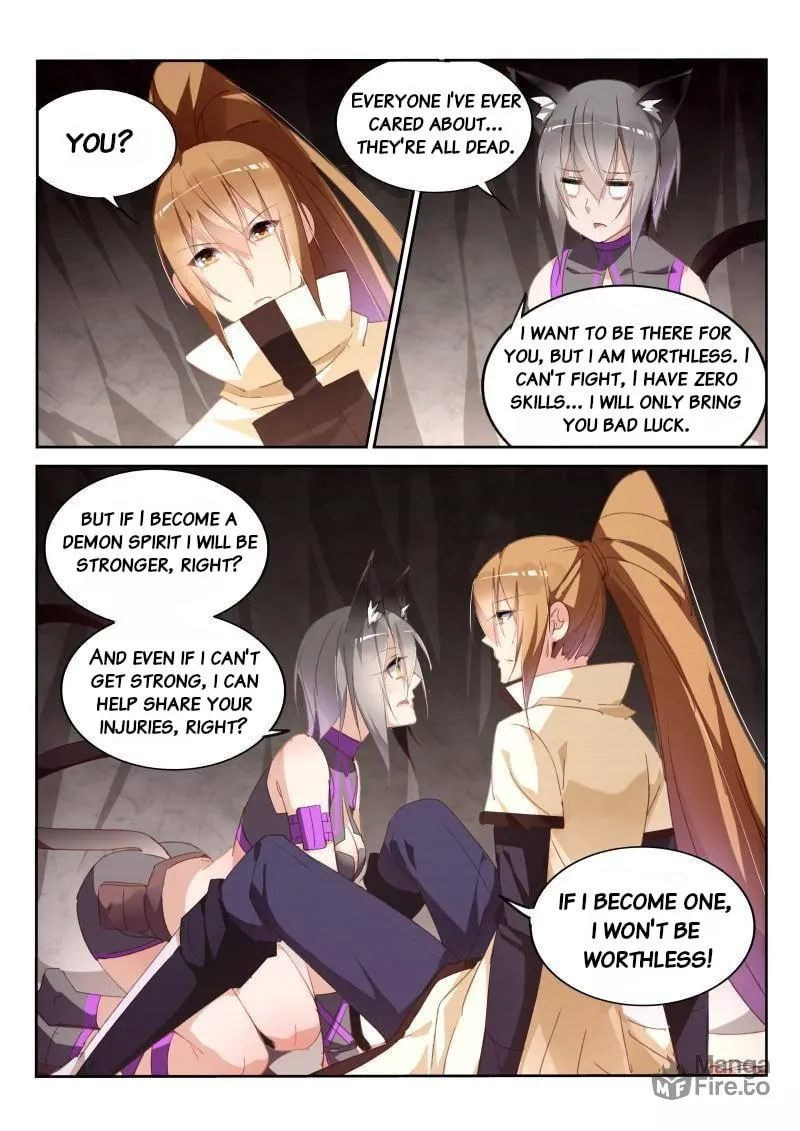 Fairies Cultivation Manual (Colored) Chapter 245 page 5 - 