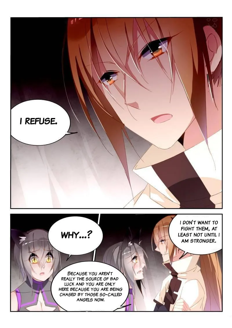 Fairies Cultivation Manual (Colored) Chapter 245 page 7 - 