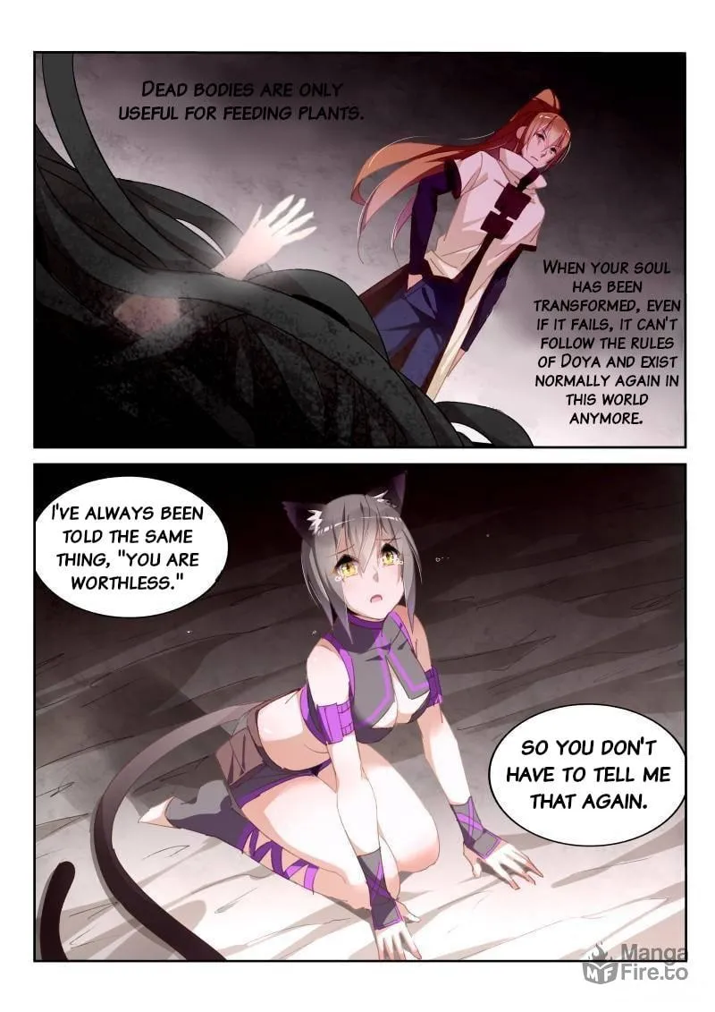 Fairies Cultivation Manual (Colored) Chapter 245 page 9 - 