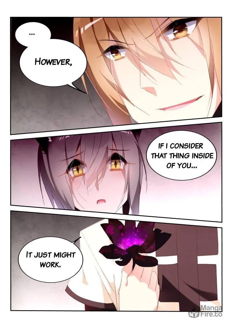 Fairies Cultivation Manual (Colored) Chapter 245 page 10 - 