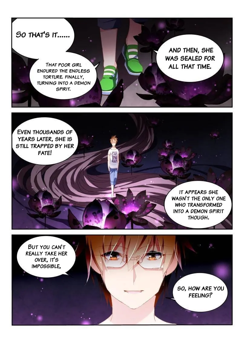 Fairies Cultivation Manual (Colored) Chapter 246 page 2 - 