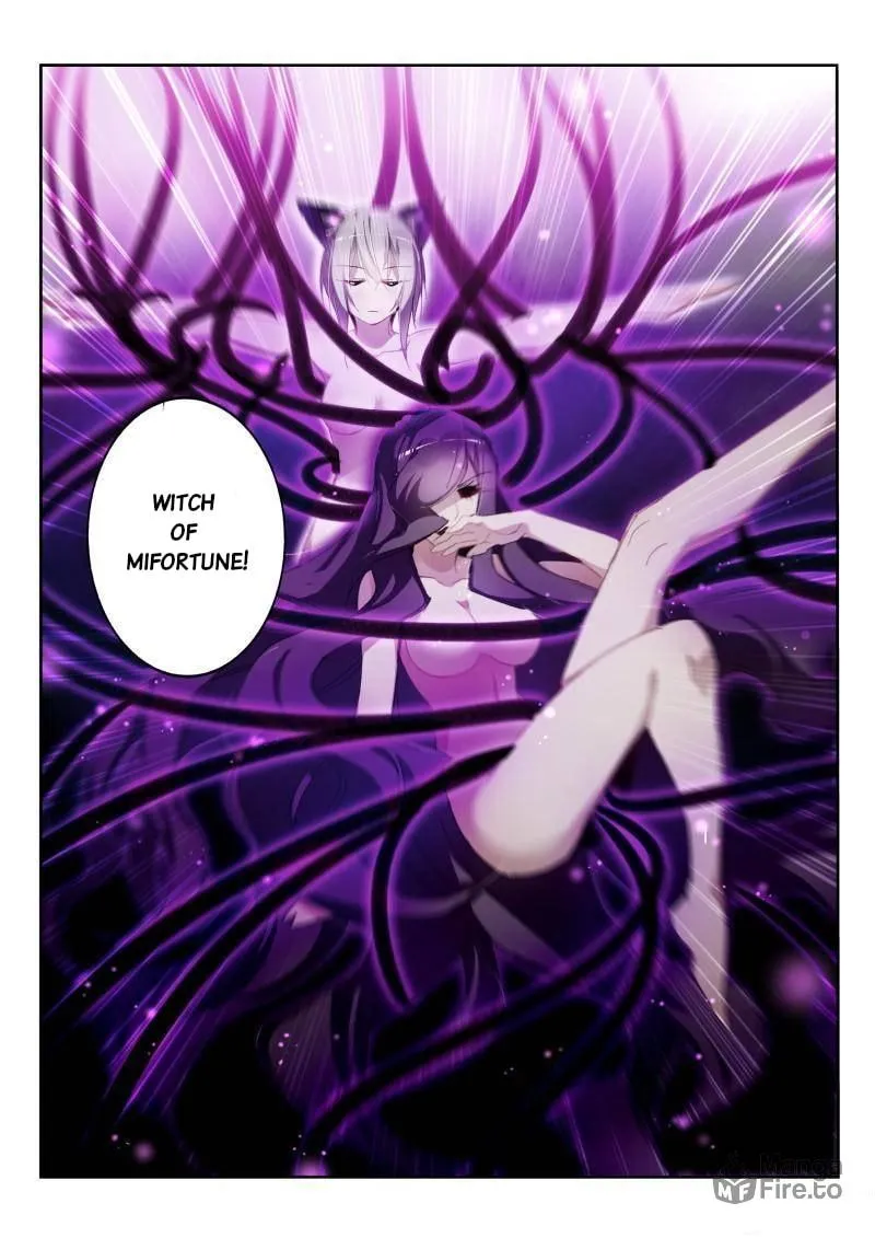Fairies Cultivation Manual (Colored) Chapter 246 page 3 - 