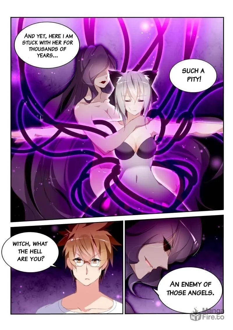 Fairies Cultivation Manual (Colored) Chapter 246 page 5 - 