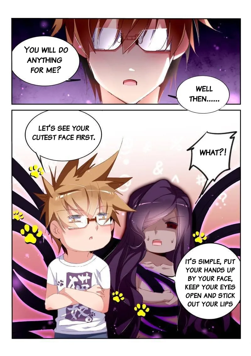 Fairies Cultivation Manual (Colored) Chapter 246 page 8 - 