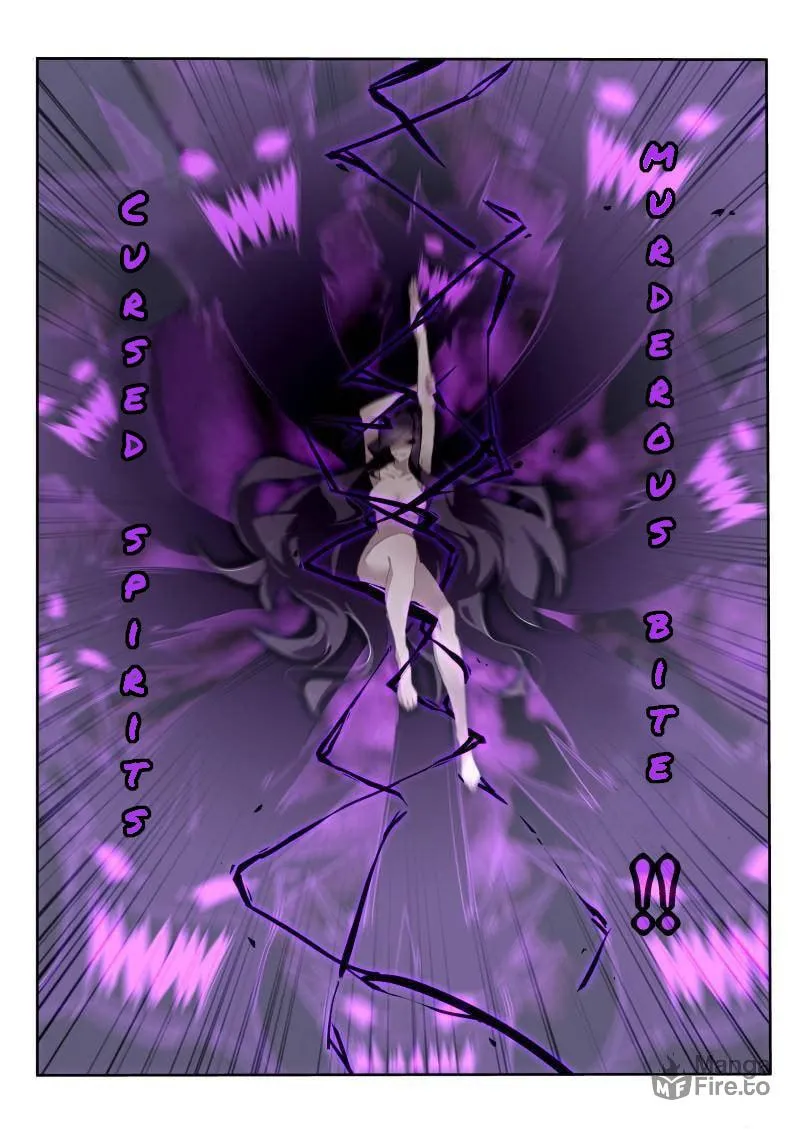 Fairies Cultivation Manual (Colored) Chapter 247 page 5 - 