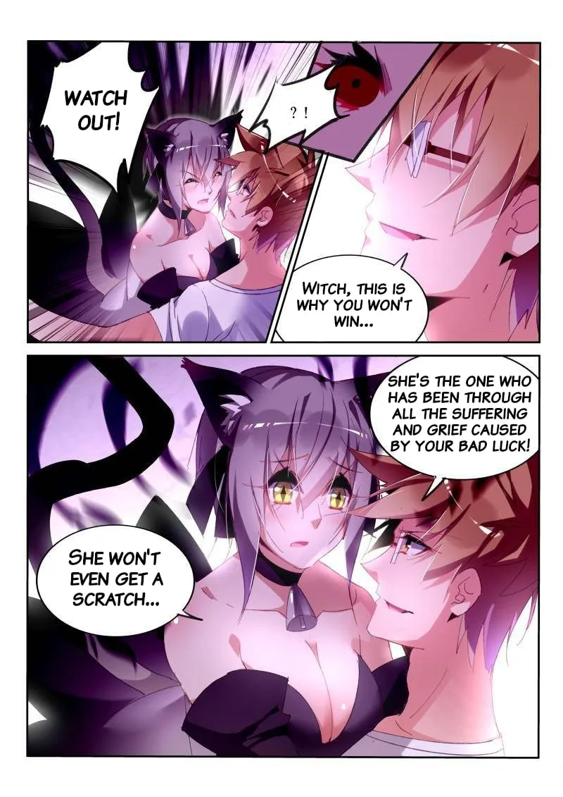 Fairies Cultivation Manual (Colored) Chapter 247 page 7 - 