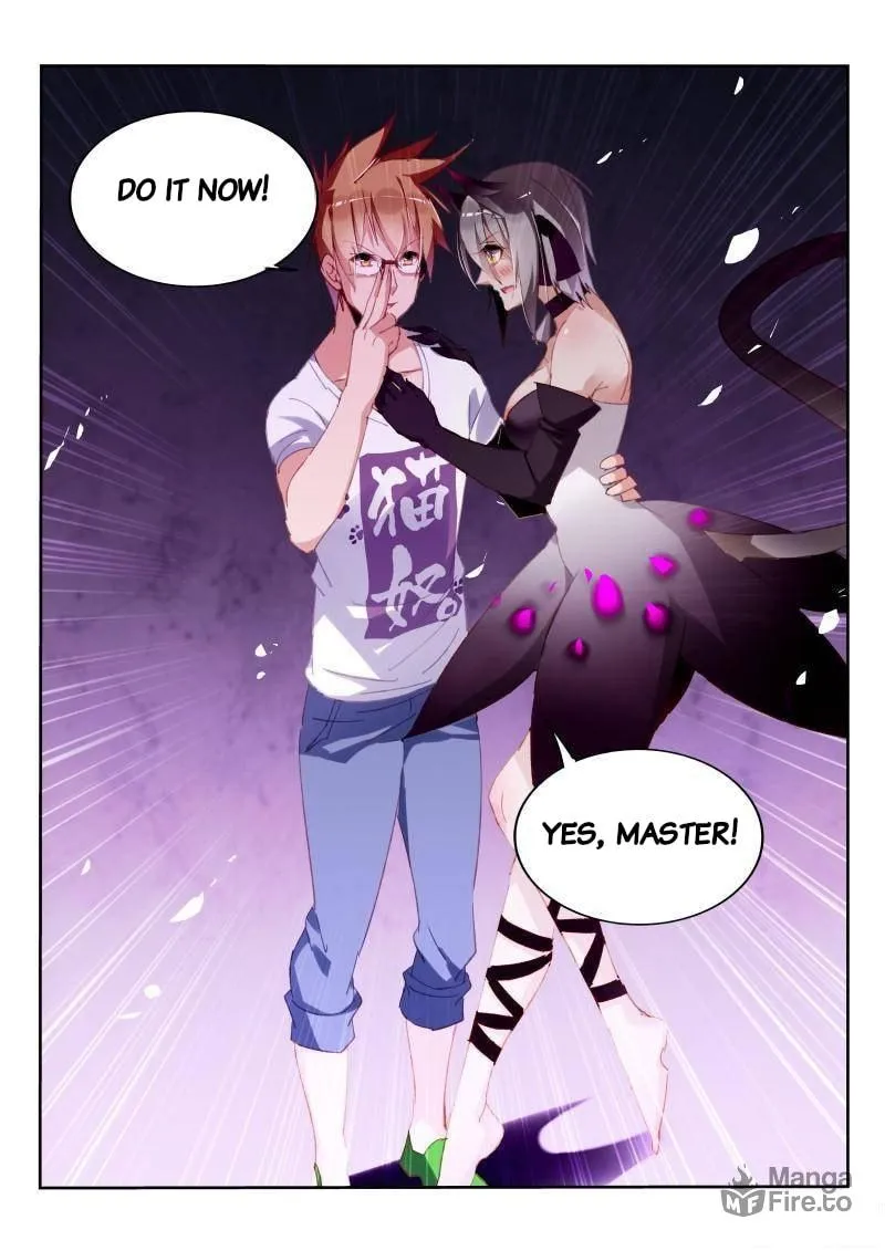 Fairies Cultivation Manual (Colored) Chapter 247 page 10 - 