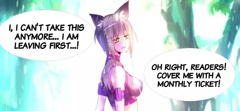Fairies Cultivation Manual (Colored) Chapter 248 page 11 - 