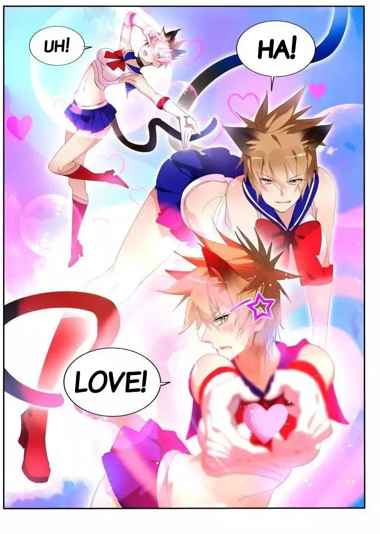 Fairies Cultivation Manual (Colored) Chapter 248 page 7 - 
