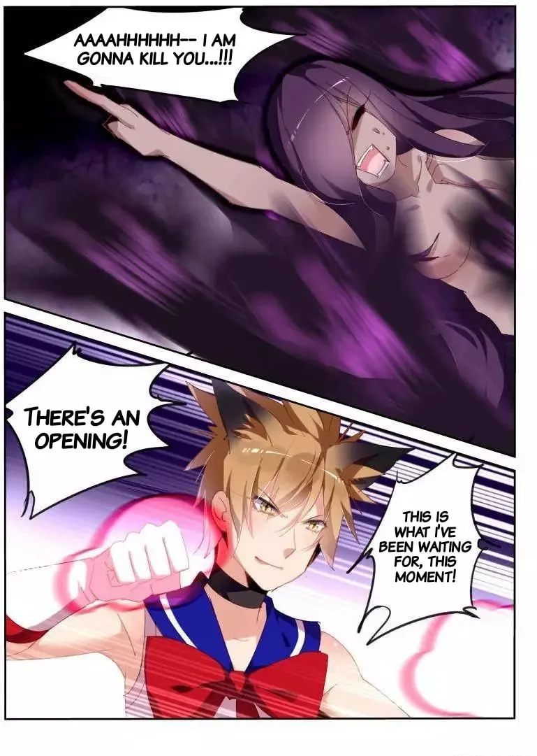 Fairies Cultivation Manual (Colored) Chapter 248 page 8 - 