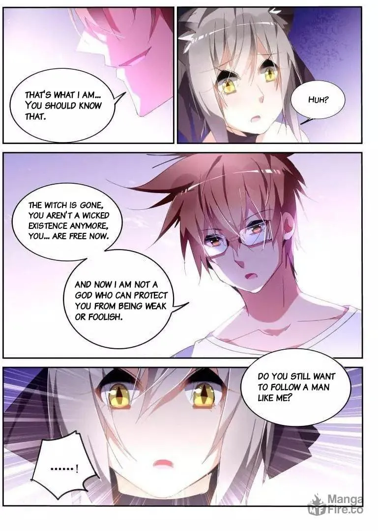 Fairies Cultivation Manual (Colored) Chapter 249 page 3 - 